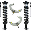 Load image into Gallery viewer, ICON 2015+ Ford F-150 4WD 0-2.63in Stage 3 Suspension System w/Billet Uca