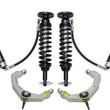 Load image into Gallery viewer, ICON 2015+ Ford F-150 4WD 2-2.63in Stage 5 Suspension System w/Billet Uca