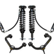 Load image into Gallery viewer, ICON 2015+ Ford F-150 4WD 2-2.63in Stage 5 Suspension System w/Tubular Uca