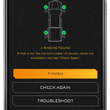 Load image into Gallery viewer, ICON 2015+ Ford F150 / 2017+ Ford F250/F350 IIC Intelligent Control Install Kit - Installation View