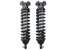 Load image into Gallery viewer, ICON 2016+ Nissan Titan XD 2.5 Series Shocks IR Coilover Kit - Main Product View