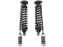 Load image into Gallery viewer, ICON 2016+ Nissan Titan XD 2.5 Series Shocks RR CDCV Coilover Kit - Main Product View