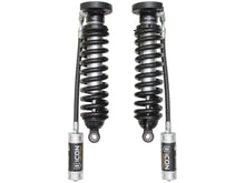 Load image into Gallery viewer, ICON 2016+ Nissan Titan XD 2.5 Series Shocks RR Coilover Kit - Main Product View