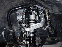 Load image into Gallery viewer, ICON 2016+ Toyota Tacoma 2.5 Series Ext Travel VS RR CDEV Coilover Kit - Side View