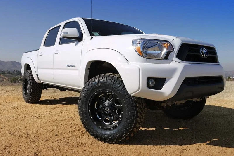 ICON 2016+ Toyota Tacoma 2.5 Series Ext Travel VS RR CDEV Coilover Kit - Additional View 5