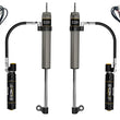 Load image into Gallery viewer, ICON 2016+ Toyota Tacoma Rear 2.5 Series Shocks VS RR CDEV - Pair - Main Product View