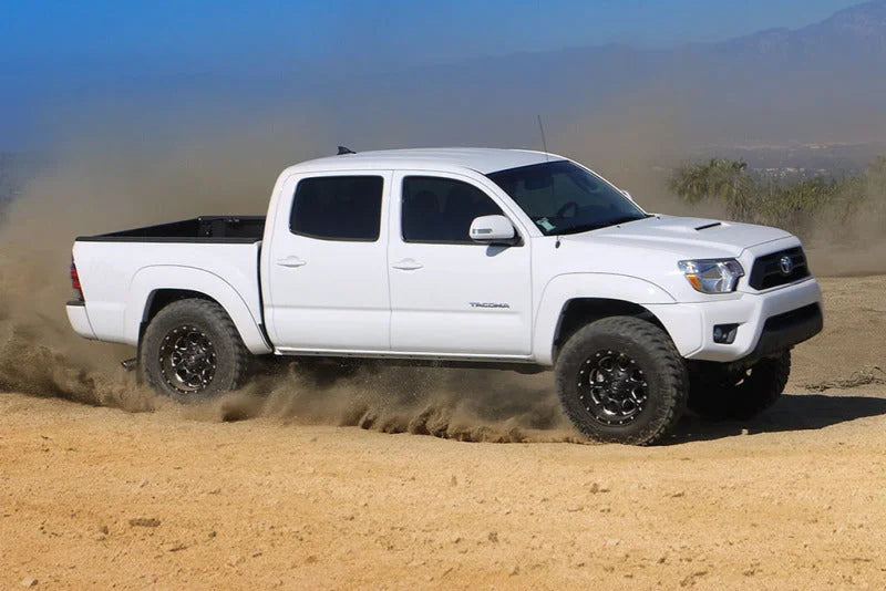 ICON 2016+ Toyota Tacoma Rear 2.5 Series Shocks VS RR CDEV - Pair - Additional View 5