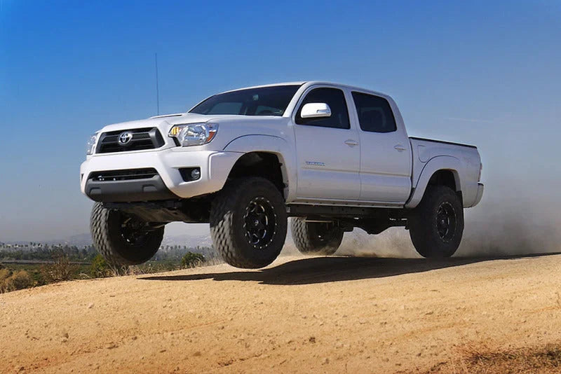 ICON 2016+ Toyota Tacoma Rear 2.5 Series Shocks VS RR CDEV - Pair - Additional View 6