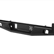Load image into Gallery viewer, ICON 2016+ Toyota Tacoma Rear Impact Bumper - Main Product View