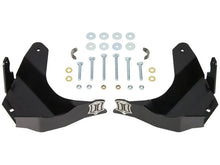 Load image into Gallery viewer, ICON 2016+ Toyota Tacoma Skid Plate Kit