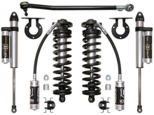 Load image into Gallery viewer, ICON 2017+ Ford F-250/F-350 2.5-3in Stage 3 Coilover Conversion System