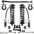 Load image into Gallery viewer, ICON 2017+ Ford F-250/F-350 2.5-3in Stage 4 Coilover Conversion System