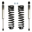 Load image into Gallery viewer, ICON 2017+ Ford F-250/F-350 2.5in Stage 1 Suspension System