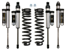Load image into Gallery viewer, ICON 2017+ Ford F-250/F-350 2.5in Stage 2 Suspension System