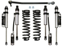 Load image into Gallery viewer, ICON 2017+ Ford F-250/F-350 2.5in Stage 4 Suspension System