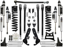 Load image into Gallery viewer, ICON 2017+ Ford F-250/F-350 4.5in Stage 5 Suspension System