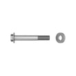 Load image into Gallery viewer, ICON 2017+ Ford F-250/F-350 5in Leaf Spring Hardware Kit - Side View