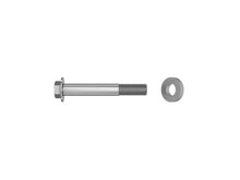 Load image into Gallery viewer, ICON 2017+ Ford F-250/F-350 5in Leaf Spring Hardware Kit - Side View
