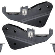 Load image into Gallery viewer, ICON 2017+ Ford F-250/F-350 Radius Arm Drop Kit - Main Product View