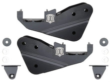 Load image into Gallery viewer, ICON 2017+ Ford F-250/F-350 Radius Arm Drop Kit - Main Product View