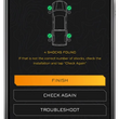 Load image into Gallery viewer, ICON 2017+ Ford F-250/F-350 Super Duty 4WD 0-2.5in Front 2.5 Series Shocks VS RR CDEV - Pair - Additional View 5