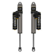 Load image into Gallery viewer, ICON 2017+ Ford F-250/F-350 Super Duty 4WD 0-3in Rear 2.5 Series Shocks VS PB CDEV - Pair - Main Product View
