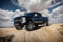 Load image into Gallery viewer, ICON 2017+ Ford F-250/F-350 Super Duty Rear 0-2in 2.0 Series Aluminum Shocks VS RR - Side View