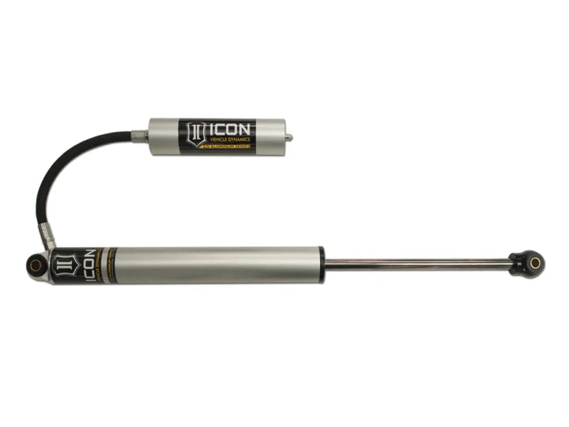 ICON 2017+ Ford F-250/F-350 Super Duty Rear 0-2in 2.0 Series Aluminum Shocks VS RR - Additional View 5