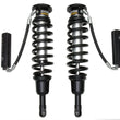 Load image into Gallery viewer, ICON 2017+ Ford Raptor Front 3.0 Series Shocks VS RR CDCV Coilover Kit - Main Product View