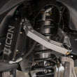 Load image into Gallery viewer, ICON 2017+ Ford Raptor Front 3.0 Series Shocks VS RR CDCV Coilover Kit - Side View