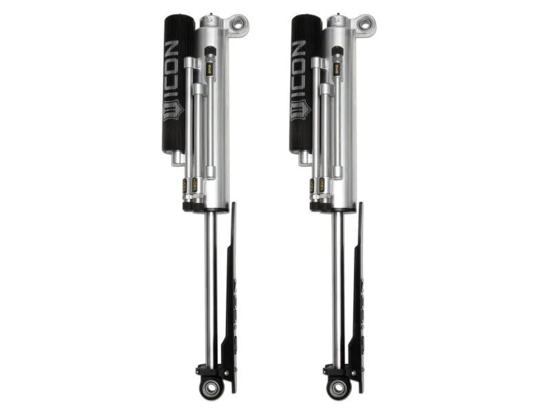 ICON 2017+ Ford Raptor Rear 3.0 Series Shocks PB - Pair - Main Product View