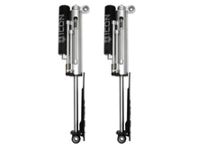 Load image into Gallery viewer, ICON 2017+ Ford Raptor Rear 3.0 Series Shocks PB - Pair - Main Product View