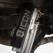 Load image into Gallery viewer, ICON 2017+ Ford Raptor Rear 3.0 Series Shocks PB - Pair - Side View