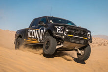 Load image into Gallery viewer, ICON 2017+ Ford Raptor Rear 3.0 Series Shocks PB - Pair - Back View