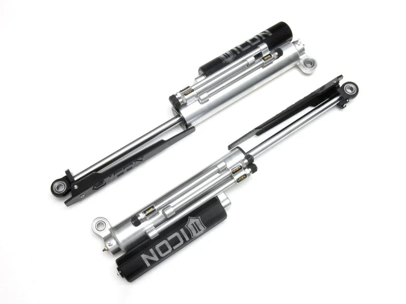 ICON 2017+ Ford Raptor Rear 3.0 Series Shocks PB - Pair - Additional View 5