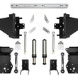 Load image into Gallery viewer, ICON 2017+ Ford Raptor Rear Hyd Bump Stop Kit - Main Product View