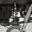 Load image into Gallery viewer, ICON 2017+ Ford Raptor Rear Hyd Bump Stop Kit - Side View