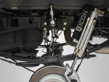 Load image into Gallery viewer, ICON 2017+ Ford Raptor Rear Hyd Bump Stop Kit - Side View