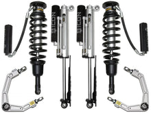 Load image into Gallery viewer, ICON 2017+ Ford Raptor Stage 2 Suspension System - Main Product View