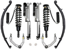 Load image into Gallery viewer, ICON 2017+ Ford Raptor Stage 3 Suspension System - Main Product View