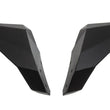 Load image into Gallery viewer, ICON 2018+ Jeep Wrangler JL / 2020+ JT Front Impact Bumper Full Width Wings - Main Product View