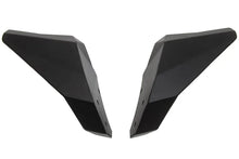 Load image into Gallery viewer, ICON 2018+ Jeep Wrangler JL / 2020+ JT Front Impact Bumper Full Width Wings - Main Product View
