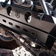 Load image into Gallery viewer, ICON 2018+ Jeep Wrangler JL / 2020+ JT  Front Pro-Series Bumper Skid - Back View
