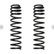 Load image into Gallery viewer, ICON 2018+ Jeep Wrangler JL / 2020+ Jeep Gladiator JT 2.5in Front Dual Rate Spring Kit