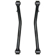 Load image into Gallery viewer, ICON 2018+ Jeep Wrangler JL / 2020+ Jeep Gladiator JT Front Fixed Lower Link Kit