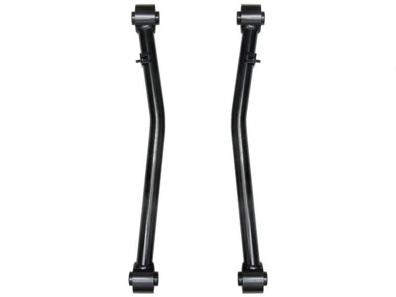 ICON 2018+ Jeep Wrangler JL / 2020+ Jeep Gladiator JT Front Fixed Lower Link Kit