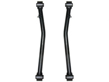 Load image into Gallery viewer, ICON 2018+ Jeep Wrangler JL / 2020+ Jeep Gladiator JT Front Fixed Lower Link Kit