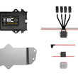 Load image into Gallery viewer, ICON 2018+ Jeep Wrangler JL / 2020+ Jeep Gladiator JT Intelligent Control Install Kit - Main Product View