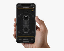 Load image into Gallery viewer, ICON 2018+ Jeep Wrangler JL / 2020+ Jeep Gladiator JT Intelligent Control Install Kit - Side View