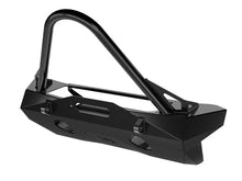 Load image into Gallery viewer, ICON 2018+ Jeep Wrangler JL / 2020+ Jeep Gladiator Pro Recessed Impact Front Bumper w/Stinger/Tabs